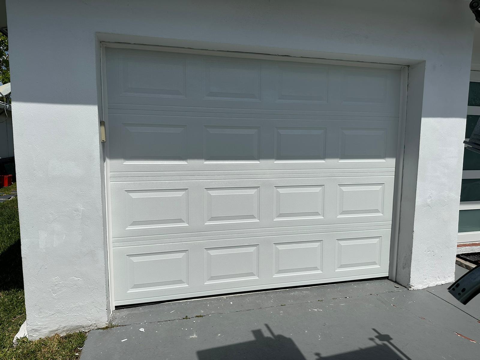 Maximize Your Garage Door’s Security Features Joe’s Doors